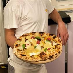 Pizza & Fichi Sassello, orari di apertura