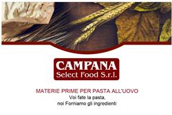 Campana Select Food s.r.l., Palestrina orari di apertura
