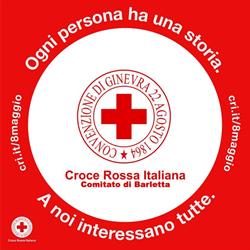 Croce Rossa Italiana - Comitato di Barletta, orari di apertura