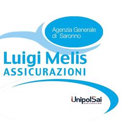 Melis Luigi, Saronno orari di apertura