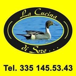 La cucina di Sere, Prato orari di apertura
