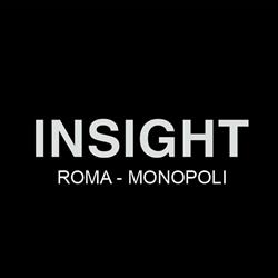 Insight Concept Store, Roma orari di apertura