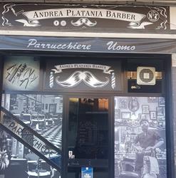 Andrea Platania Barber, Catania orari di apertura