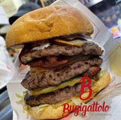 Bugigattolo The Original Latina, Latina Scalo - Orari di apertura