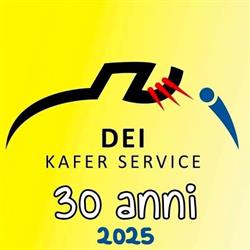 Dei Kafer Service Snc, Colle di Val d'Elsa orari di apertura