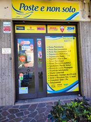 POSTE E NON SOLO, Fonte Nuova orari di apertura