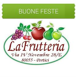 La Frutteria di Scognamiglio Pasquale, Portici orari di apertura
