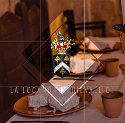 Locanda Medievale, Sulmona orari di apertura