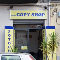 Copy Shop di Dieli Gioacchino, Palermo orari di apertura