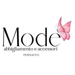 MODE Ponsacco, orari di apertura