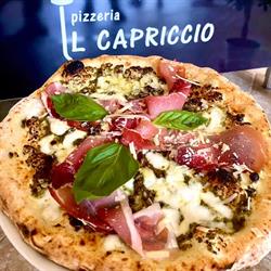 Il Capriccio, Solofra orari di apertura