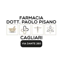 Farmacia Paolo Pisano, Cagliari orari di apertura