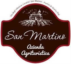 Agriturismo San Martino, Quartu Sant'Elena orari di apertura