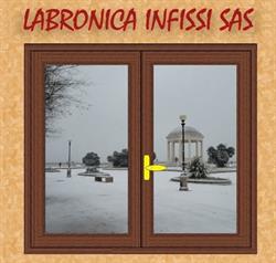 Labronica Infissi sas, Livorno orari di apertura