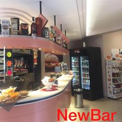New Bar, Bastia Umbra orari di apertura