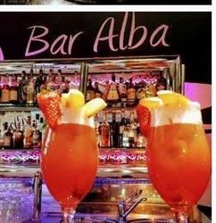 Bar Alba, Vasto orari di apertura