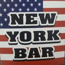 Amazon Counter - Bar New York, Salerno orari di apertura