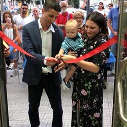 Ritrovo Buon Caffè, Messina orari di apertura