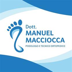 Podologo Macciocca Manuel., Nettuno orari di apertura