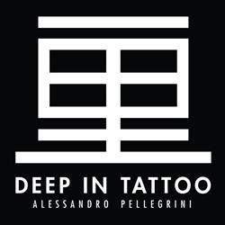 Deep in Tattoo Di Alessandro Pellegrini, Portoferraio orari di apertura