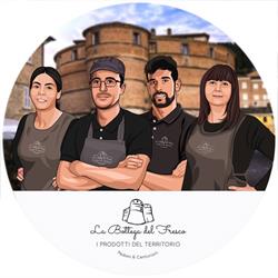 La Bottega del Fresco Sassocorvaro Auditore, Sassocorvaro - Orari di apertura
