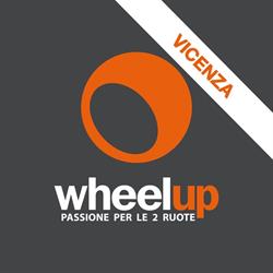 Wheelup, Altavilla Vicentina orari di apertura
