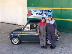 Autofficina Esposito, Scafati orari di apertura