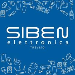 Siben Elettronica, Treviso orari di apertura