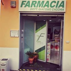 Farmacia Del Rosario Dott. Zacchia Giacomo, Sessa Aurunca orari di apertura