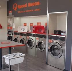 Lavanderia Speed Queen, Brusasco orari di apertura