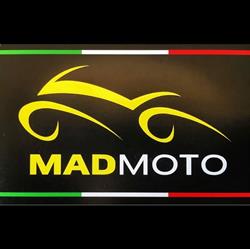 Mad Moto, Osio Sopra orari di apertura