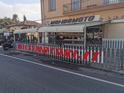 Mondomoto S.R.L., Roma orari di apertura