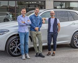 Mood Car s.r.l. di Davide, Alessandro e Mattia Biondi Terre del Reno, Sant'agostino - Orari di apertura