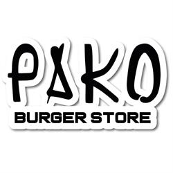 Pako Burger Store, Scafati orari di apertura