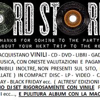 Metalbox records, Reggio Emilia orari di apertura