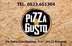 Pizza & Gusto, Piacenza orari di apertura