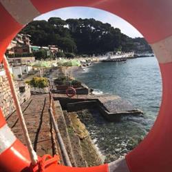 Arenella Beach, Portovenere orari di apertura