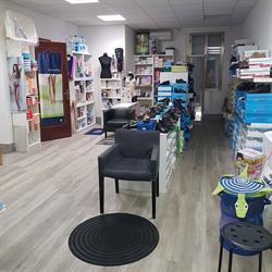 La Sanitaria di Viale Graziella, Montegrotto Terme orari di apertura