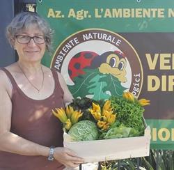 L'Ambiente Naturale, Gambara orari di apertura
