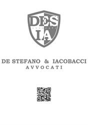 De Stefano & Iacobacci Avvocati, Avellino orari di apertura