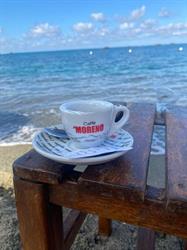 Queen Cafe, Napoli orari di apertura