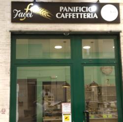 Panificio e caffetteria facci di Emma Monteriso, Torino orari di apertura