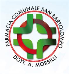 Farmacia Comunale, San Bartolomeo orari di apertura