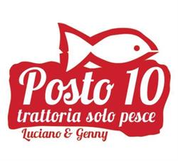 Posto 10, Teramo orari di apertura
