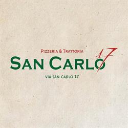San Carlo 17 - Trattoria e Pizzeria, Napoli orari di apertura