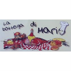 La bottega di Mario, Arezzo orari di apertura