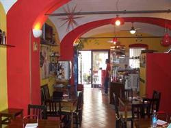 Speed Pizza, Imperia orari di apertura