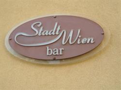Stadt Wien Bar, Trapani orari di apertura