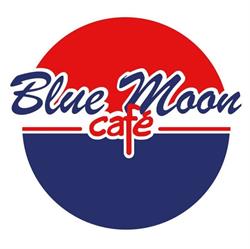 Blue Moon Cafè, Potenza orari di apertura