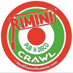 Rimini Pub & Disco Crawl, orari di apertura